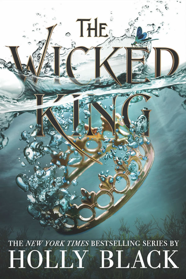 Wicked King Review Holly Black Themes