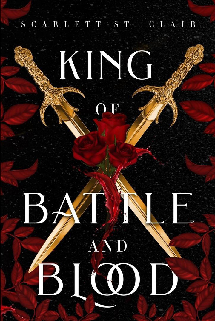 King of Battle and Blood Review – 5 Reasons I Hated It