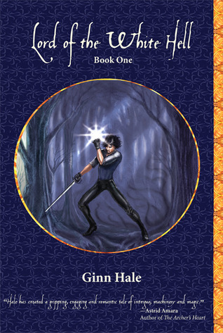 Lord of the White Hell Book One Review